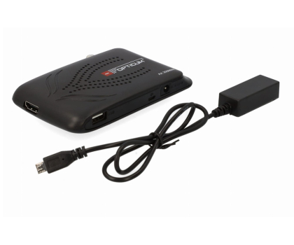 Tuner DVB-T / DVB-T2 OPTICUM DVB-S2 OPTICUM RED AX 300 mini PVR